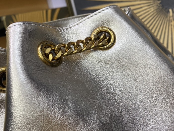 Handbags SAINT LAURENT 672609 size 22×29×15 cm