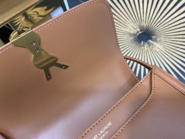 Handbags SAINT LAURENT 634306 size 19×13×5 cm