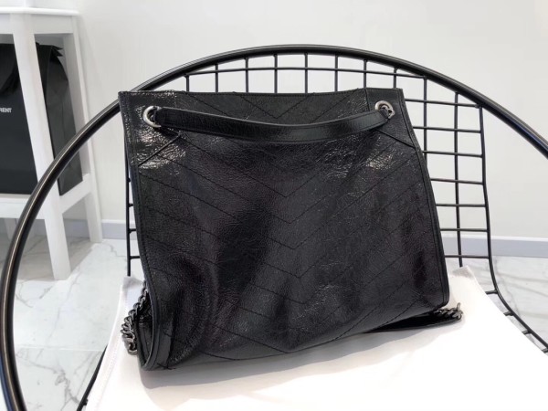 Handbags SAINT LAURENT 577999 size 29x17x11 cm