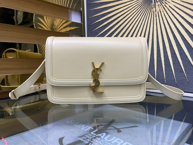 Handbags SAINT LAURENT 634305 size 23-16-6 cm