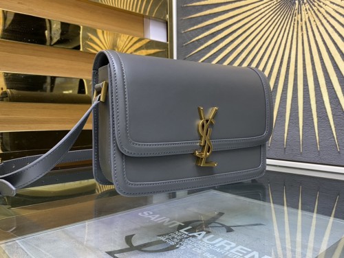 Handbags SAINT LAURENT 634305 size 23-16-6 cm