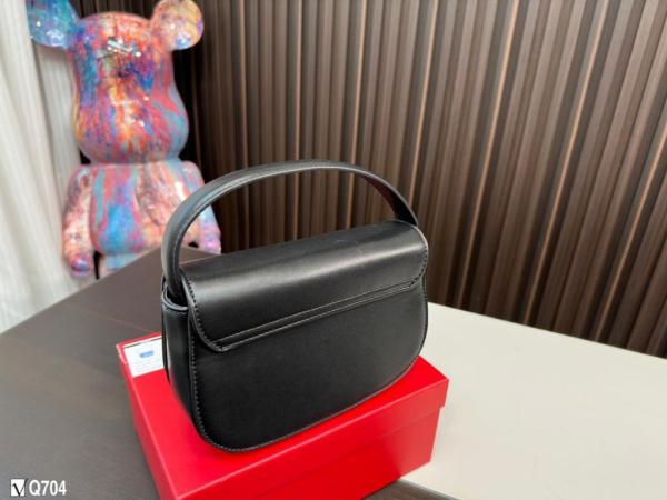 Handbag Diesel X08396PR818T8013 size 20.5*6.5*13.5 cm