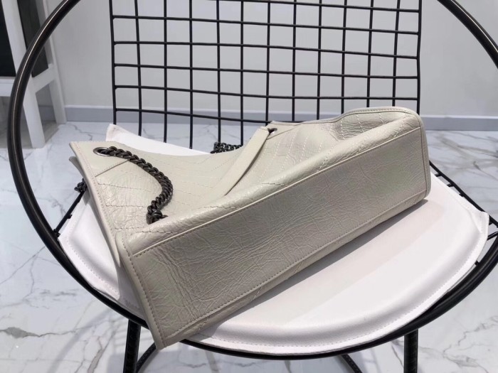 Handbags SAINT LAURENT 577999 size 33-27-11.5 cm