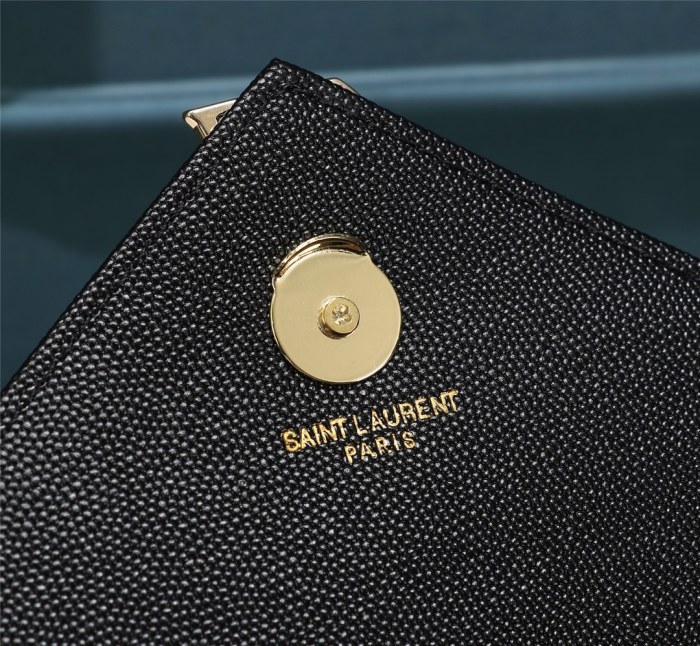 Handbags SAINT LAURENT 26808 size 30X20X8 cm