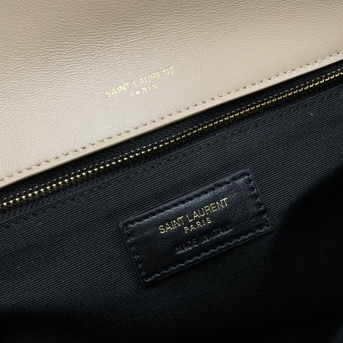 Handbags SAINT LAURENT 498894 size 28x20.5x8.5 cm