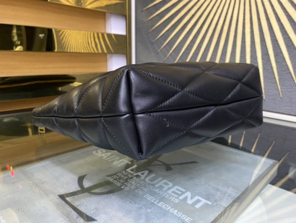 Handbags SAINT LAURENT 696779 size 26x19x11 cm