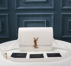 Handbags SAINT LAURENT 634305 size 23x16x6 cm