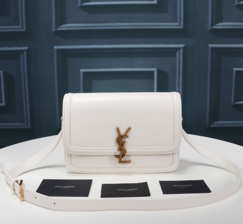 Handbags SAINT LAURENT 634305 size 23x16x6 cm