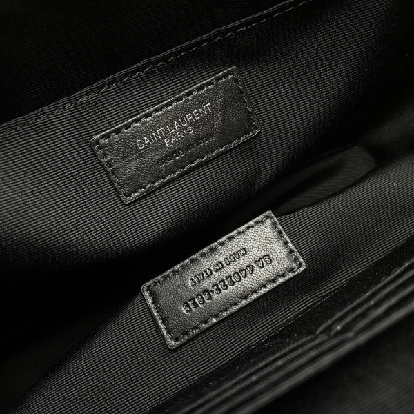 Handbags SAINT LAURENT 440222 size 36x24.5x2.5 cm