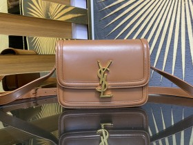 Handbags SAINT LAURENT 634306 size 19×13×5 cm