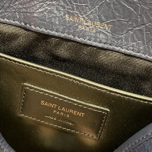 Handbags SAINT LAURENT 533037y size 22*16.5*12 cm