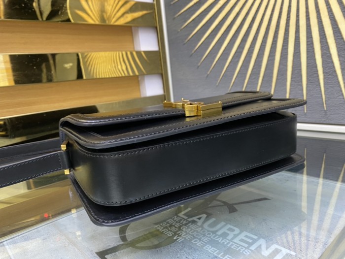 Handbags SAINT LAURENT 634305 size 23-16-6 cm