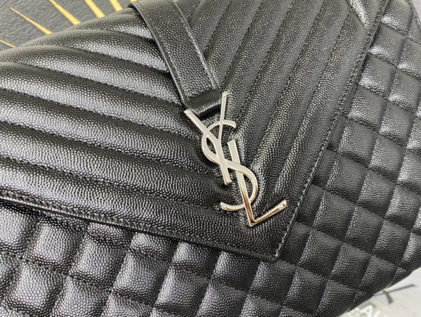 Handbags SAINT LAURENT 487198 size 31×22×7.5 cm