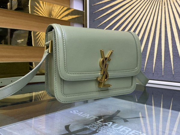 Handbags SAINT LAURENT 634306 size 19×13×5 cm