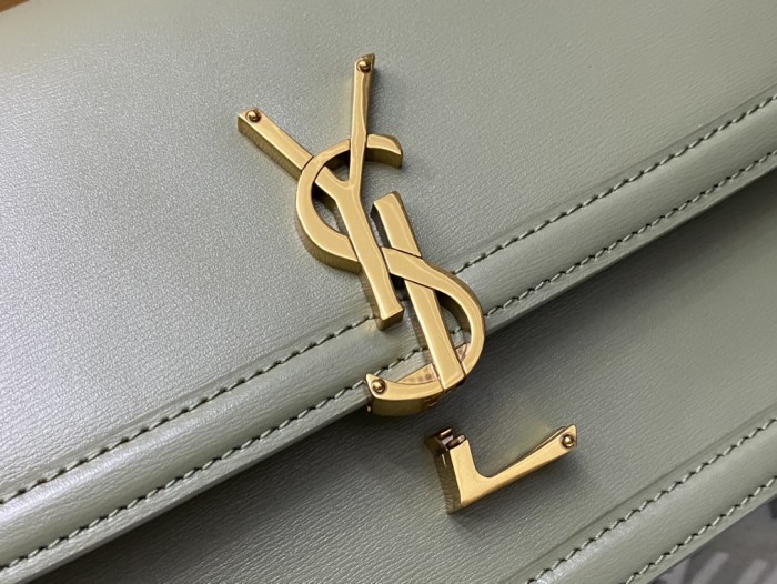 Handbags SAINT LAURENT 634305 size 23-16-6 cm