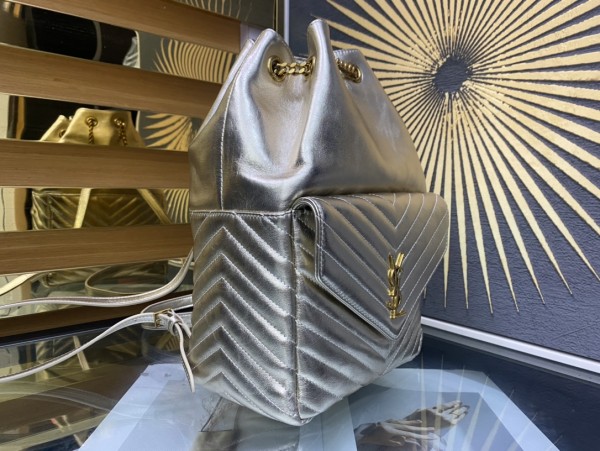 Handbags SAINT LAURENT 672609 size 22×29×15 cm