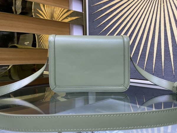 Handbags SAINT LAURENT 634306 size 19×13×5 cm