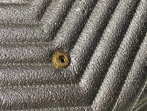 Handbags SAINT LAURENT 377828 size 22.5x14x4 cm