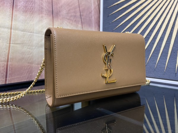 Handbags SAINT LAURENT 469390 size 20x12.5x5 cm