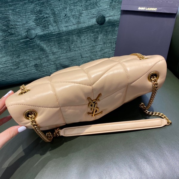 Handbags SAINT LAURENT 577476 size 29x17x11 cm