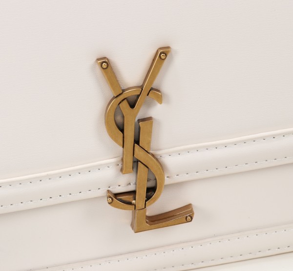 Handbags SAINT LAURENT 634305 size 23x16x6 cm