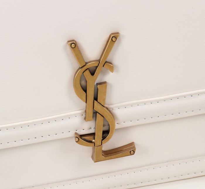 Handbags SAINT LAURENT 634305 size 23x16x6 cm