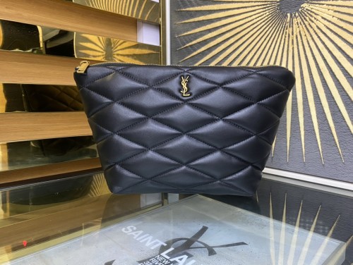 Handbags SAINT LAURENT 696779 size 26x19x11 cm