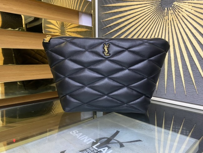 Handbags SAINT LAURENT 696779 size 26x19x11 cm