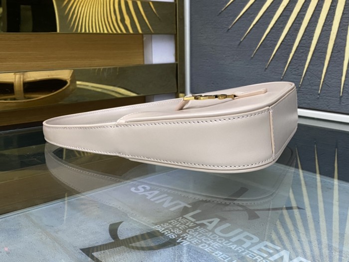 Handbags SAINT LAURENT 710318 size 19x11.5x4.5 cm