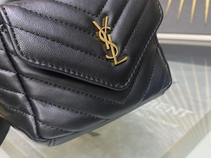 Handbags SAINT LAURENT 701631 size 19x13x13 cm