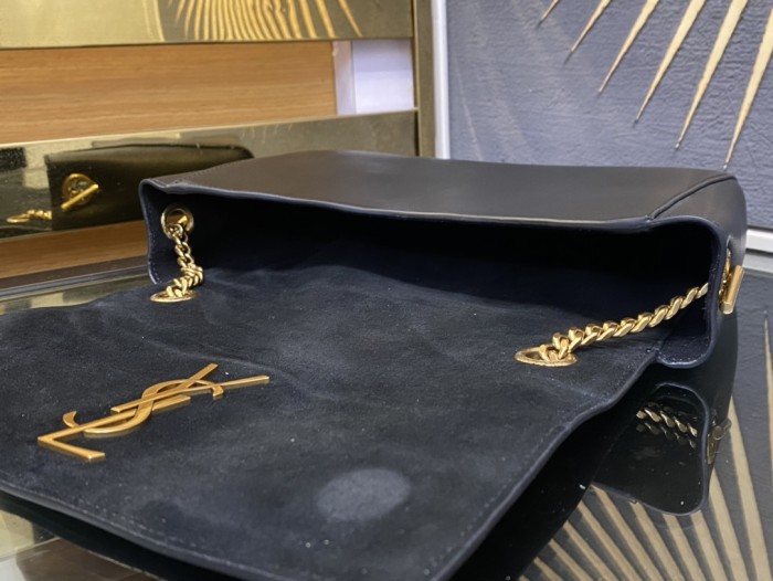 Handbags SAINT LAURENT 721250 size 22×14×5 cm