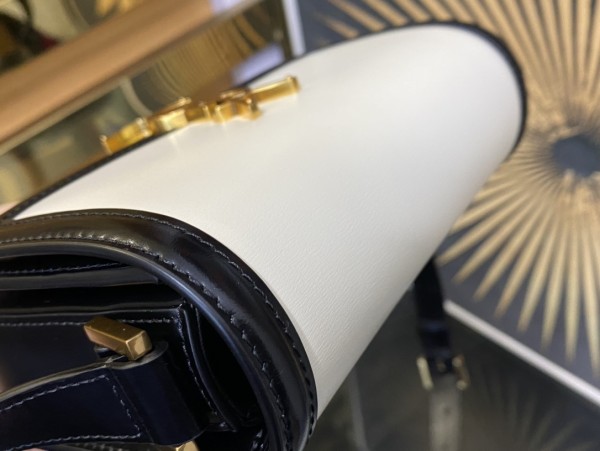 Handbags SAINT LAURENT 634305 size 19×13×5 cm