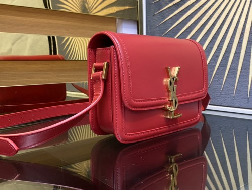 Handbags SAINT LAURENT 634306 size 19×13×5 cm