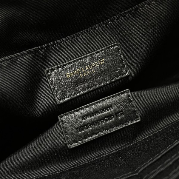 Handbags SAINT LAURENT 413444 size 30×21.5×2 cm