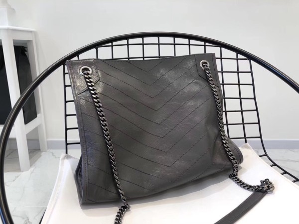 Handbags SAINT LAURENT 577999 size 33-27-11.5 cm