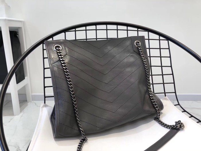 Handbags SAINT LAURENT 577999 size 33-27-11.5 cm
