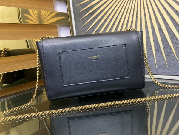 Handbags SAINT LAURENT 721250 size 22×14×5 cm