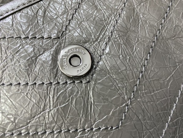 Handbags SAINT LAURENT 498830 size 32x23x9 cm