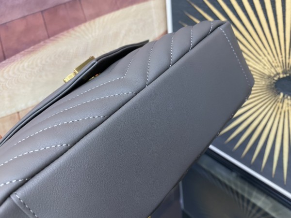 Handbags SAINT LAURENT 487213 size 24*17*6 cm