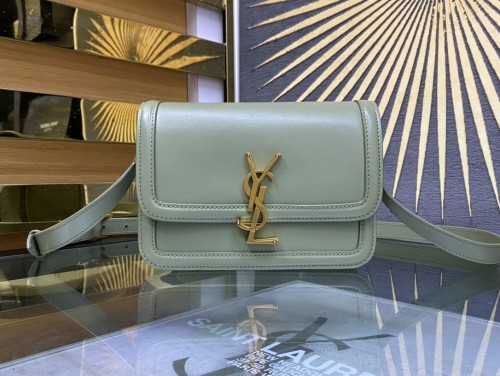 Handbags SAINT LAURENT 634306 size 19×13×5 cm