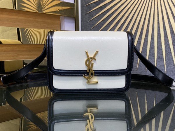 Handbags SAINT LAURENT 634305 size 19×13×5 cm