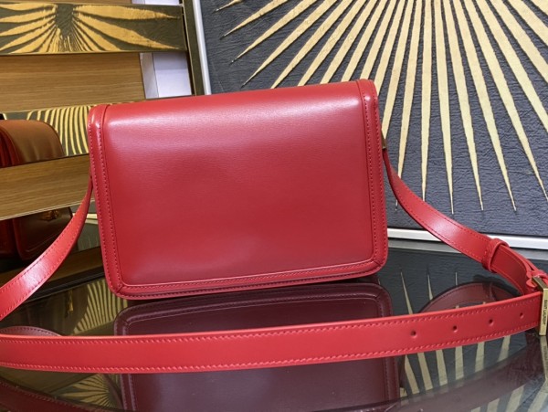 Handbags SAINT LAURENT 634305 size 23-16-6 cm