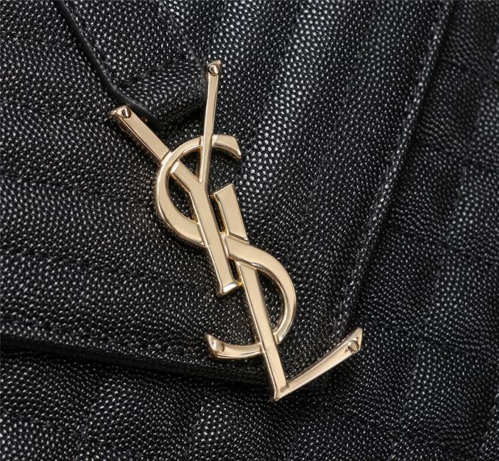 Handbags SAINT LAURENT 26808 size 30X20X8 cm