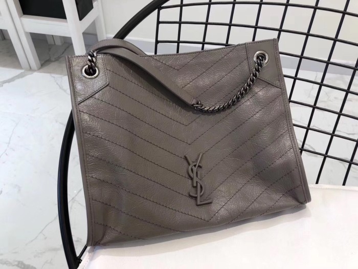 Handbags SAINT LAURENT 577999 size 33-27-11.5 cm