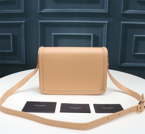 Handbags SAINT LAURENT 634305 size 23x16x6 cm