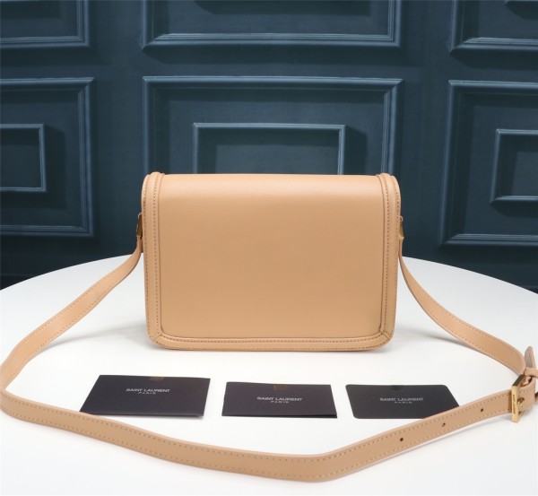 Handbags SAINT LAURENT 634305 size 23x16x6 cm