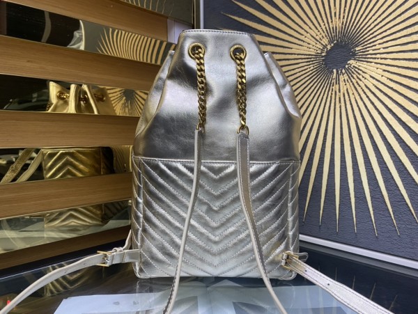 Handbags SAINT LAURENT 672609 size 22×29×15 cm