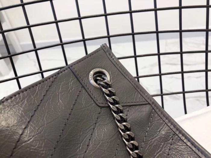 Handbags SAINT LAURENT 577999 size 33-27-11.5 cm
