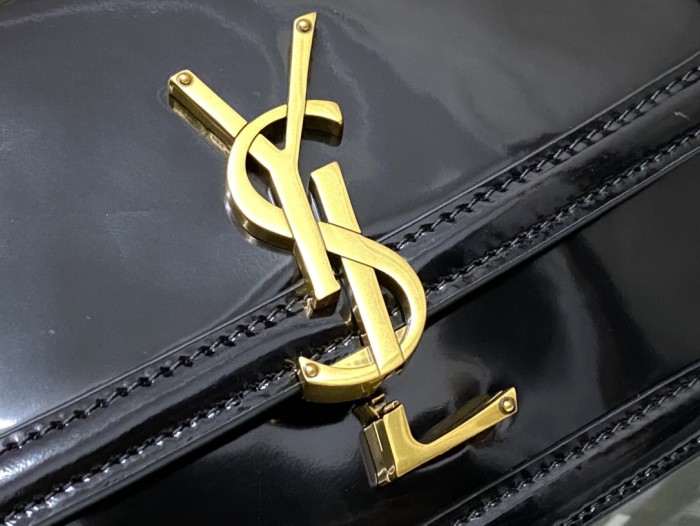 Handbags SAINT LAURENT 634306 size 19×13×5 cm