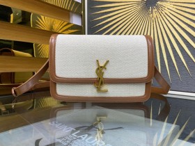 Handbags SAINT LAURENT 634305 size 23-16-6 cm